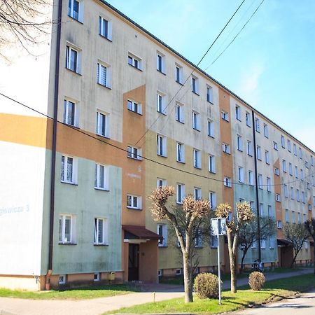 Studio Dla Dwojga Sanok Exterior photo