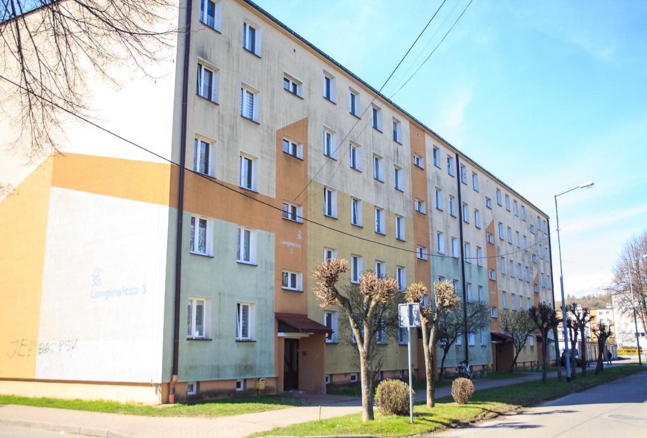 Studio Dla Dwojga Sanok Exterior photo