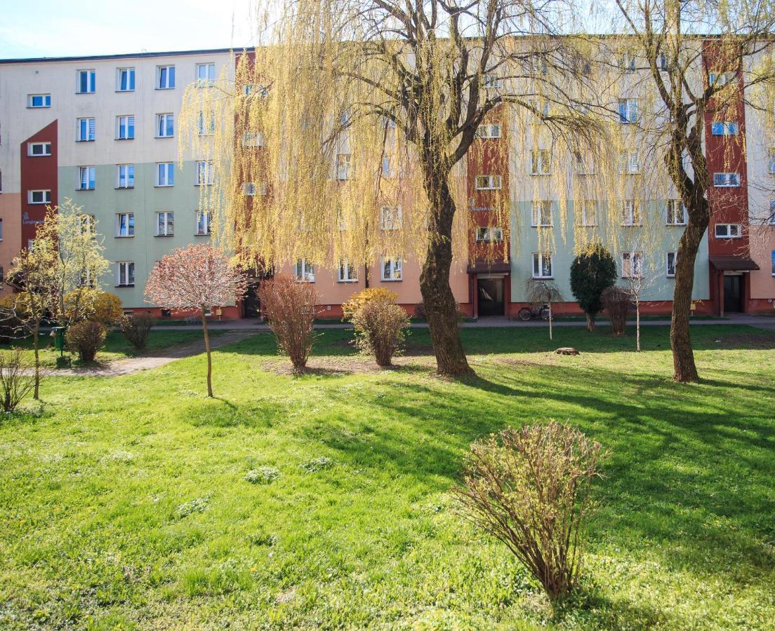 Studio Dla Dwojga Sanok Exterior photo